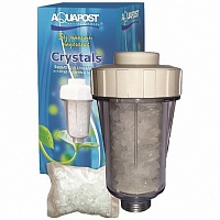 AquaPost Crystal фильтр для стиральных машин