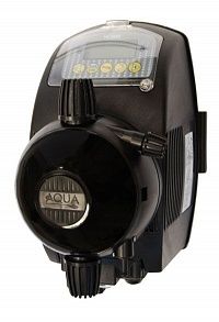 Цифровой дозирующий насос Aqua HC 999-А-1