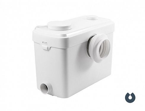 Канализационная насосная станция UNIPUMP SANIVORT 605 A