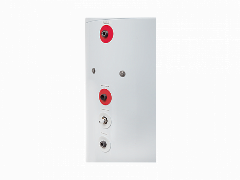 Водонагреватель Thermex ER 150 V (combi)