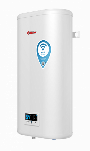 Водонагреватель Thermex IF 80 V (pro) Wi-Fi