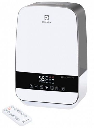 Увлажнитель воздуха Electrolux EHU-3315D