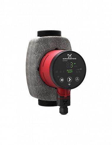 Насос Grundfos ALPHA2 32-40 180