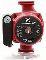 Насос Grundfos UPS 32/80 180
