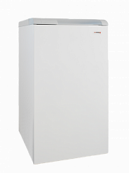 Котел газовый напольный Волк 12 KSO, с открытой камерой + прерыв тяги Protherm