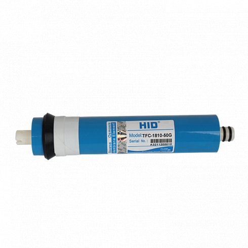 Мембрана HID 50 GPD