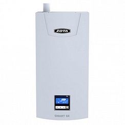 Электрический котёл ZOTA SMART SE 12 кВт