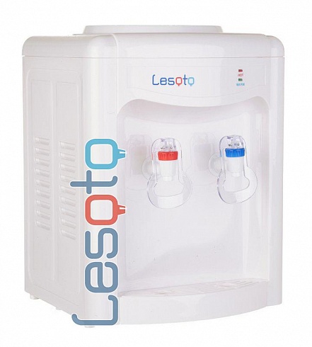 Кулер для воды Lesoto 34 TD WHITE