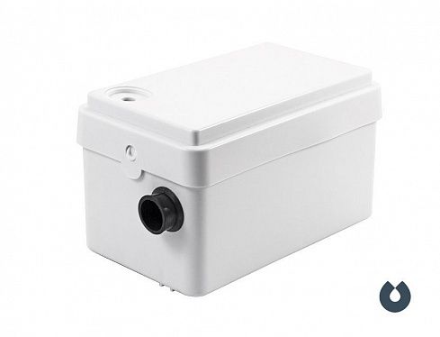 Канализационная насосная станция UNIPUMP SANIVORT 255 A