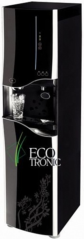 Пурифайер Ecotronic V80-R4LZ black