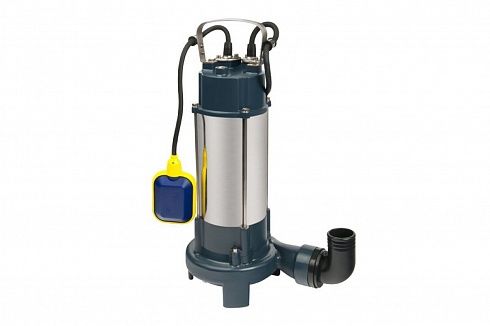 Фекальный насос UNIPUMP FEKACUT V750DF