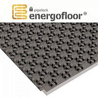 Плита Energofloor® Pipelock 30/1,1-0,7 DES-sg EFRP300/71/1PLK