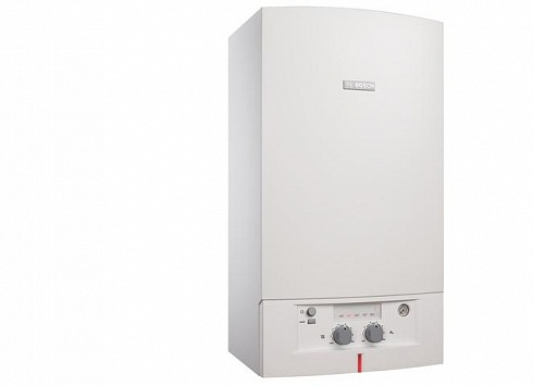 Котел настенный газовый 4000 W ZWA 24 - 2 K Bosch