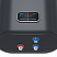 Водонагреватель Thermex ID 80 V (pro) Wi-Fi