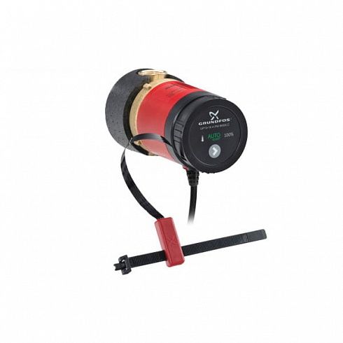 Насос ГВС Grundfos COMFORT 15-14 BA PM