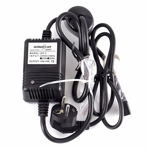 Балласт 65-85 Вт для ЕC-15, EC-24 UVC-6585