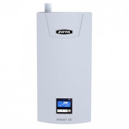 Электрический котёл ZOTA SMART SE 12 кВт
