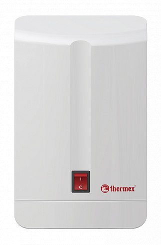 Водонагреватель Thermex TIP 700 (combi)