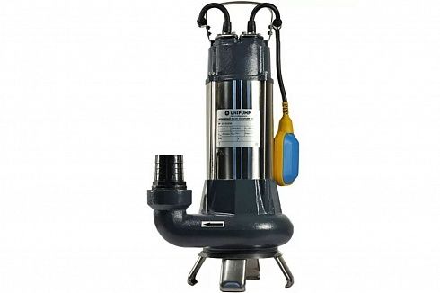 Дренажный насос UNIPUMP FEKAPUMP V750F