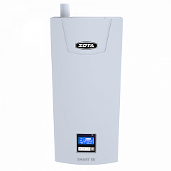 Электрический котёл ZOTA SMART SE 27 кВт
