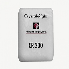 Синтетический цеолит «Crystal Right» CR-200