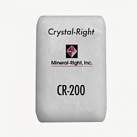 Синтетический цеолит «Crystal Right» CR-200