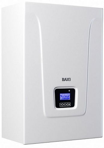 Электрический котёл BAXI Ampera 14кВт