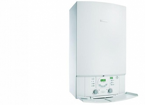 Котел настенный газовый Gaz 7000 W ZWC 24-3MFA Bosch