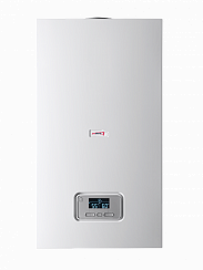 Котел настенный газовый Пантера 25KTV, двухконтурный, турбированный Protherm