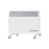Конвектор электрический EDISSON Vega S1500UB