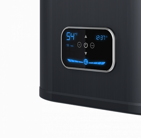Водонагреватель Thermex ID 80 V (pro) Wi-Fi