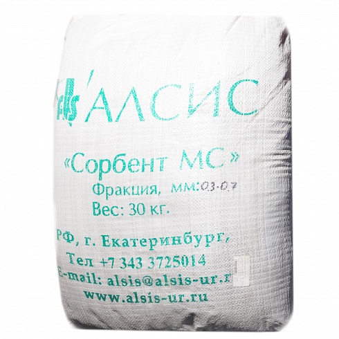 Сорбент МС