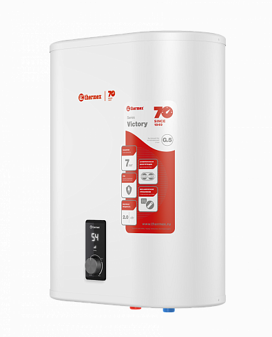 Водонагреватель Thermex Victory 30 V
