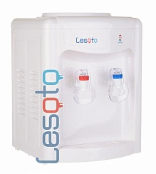 Кулер для воды Lesoto 34 TD WHITE