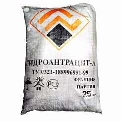 Гидроантрацит («Промтехуголь»)