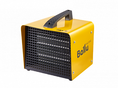 Тепловая пушка электрическая BALLU BKX-5