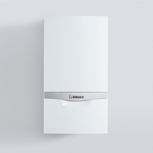 Котел настенный газовый atmoTEC plus VUW 202/5-5,20 кВт, двухконтурн, откр.камер Vaillant