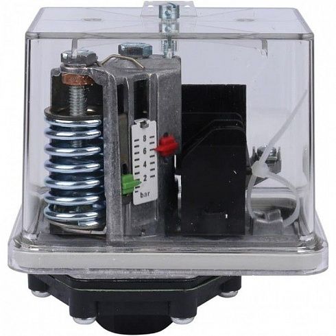 Реле давления Grundfos FF4-8