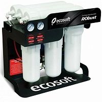 Обратный осмос Ecosoft ROBUST 1000 без бака