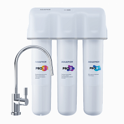 Аквафор ECO Pro