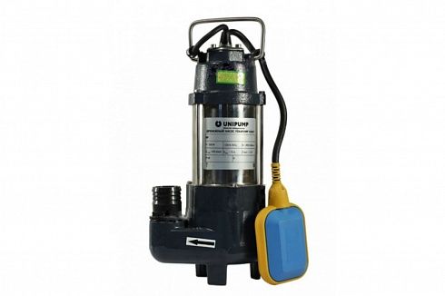 Дренажный насос UNIPUMP FEKAPUMP V250F