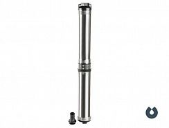Насос погружной скважинный UNIPUMP ECO 4