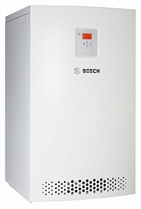 Котел напольный газовый Gaz 2500 F 47 (42 кВт) Bosch