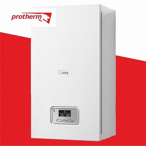 Котёл электрический Protherm Скат 6кВт