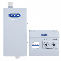 Котёл электрический ZOTA ECONOM 21кВт 380В