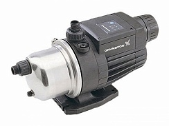 Насосная станция Grundfos MQ 3-45
