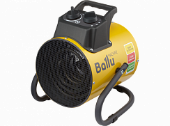 Пушка тепловая BALLU BHP-PE2-5