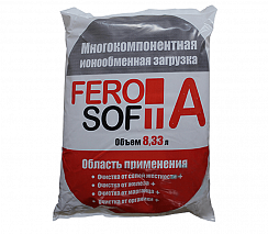 Фильтр FeroSoft A