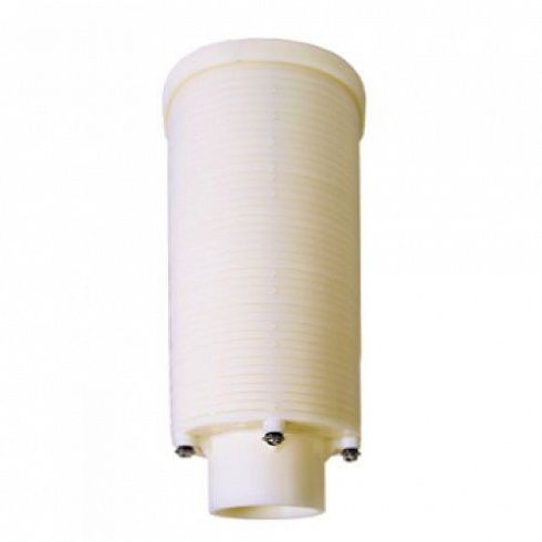 Корзина дистрибьюторная верхняя Clack WS 1,5" 50мм