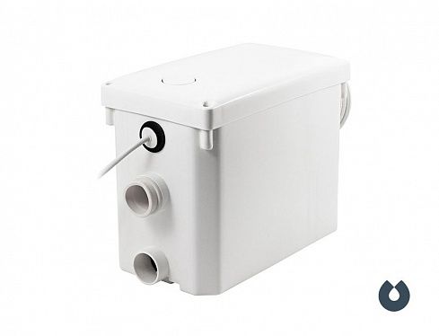 Канализационная насосная станция UNIPUMP SANIVORT 405 M